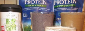 protein sunwarrior