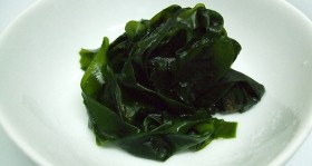 Wakame