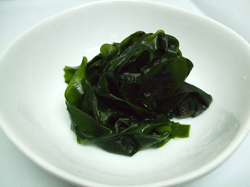 Wakame