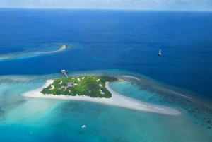 tented villas in Maldives 1