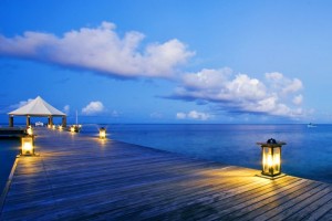 tented villas in Maldives 12