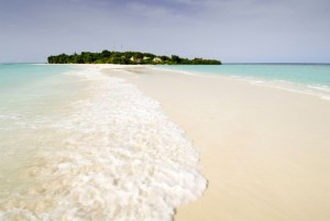 tented villas in Maldives 3