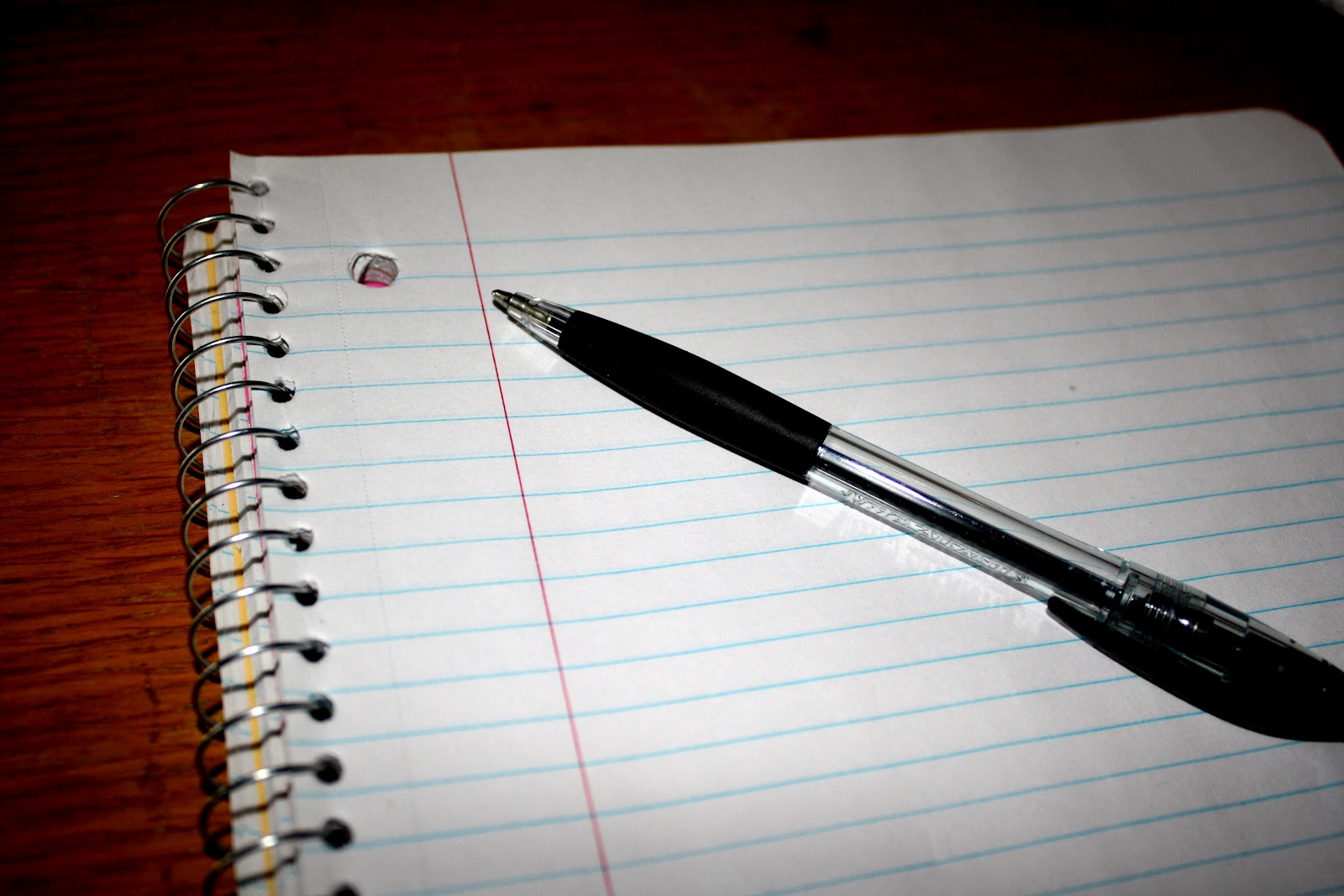 Benefits Of Keeping A Food Journal And Week 2 Of MineRobins Key