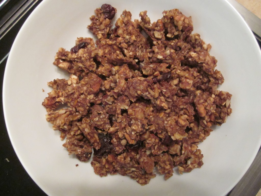 Granola 