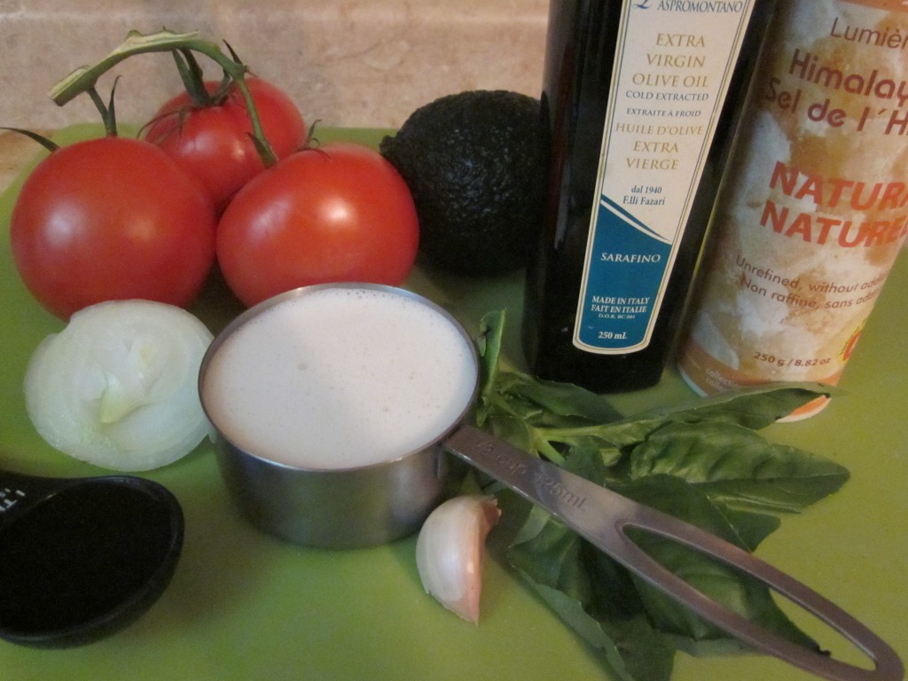 Rw Tomato Soup Ingredients