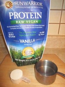 Vegan Protein Shakes - Vegan Protein Shakes ingredients