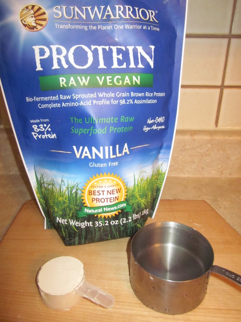 Vegan Protein Shakes -  Vegan Protein Shakes ingredients