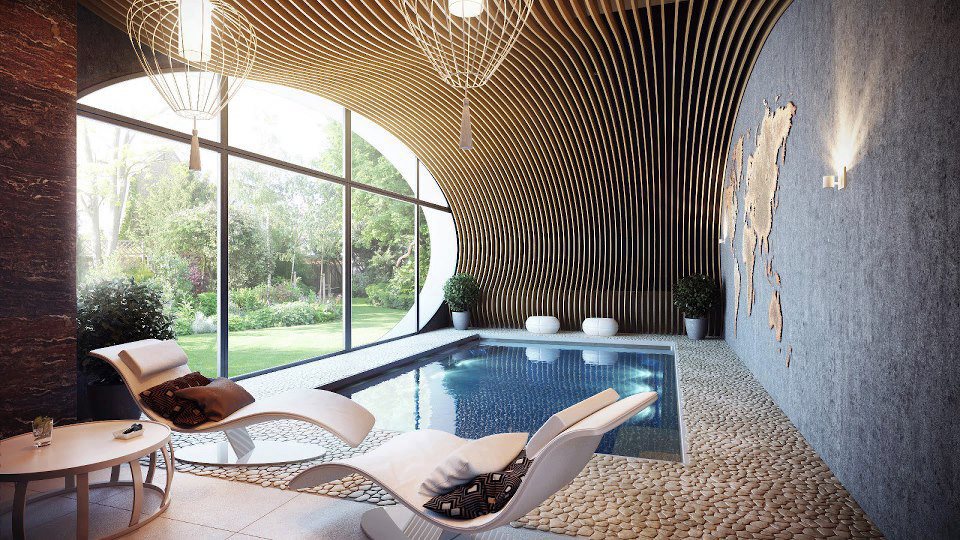 Creative Interior Design Inspiration - Beautiful Home