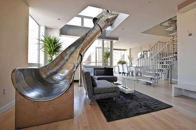 Innovative Home Interior Design