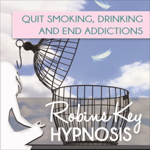 Quit Smoking, Drinking and End Addictions Hypnosis Audio cd