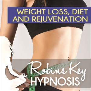 Weight Loss, Diet, Beauty and Anti-aging Hypnosis cd