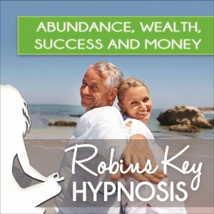 Abundance, Wealth, Success and Money Hypnosis Audio cd