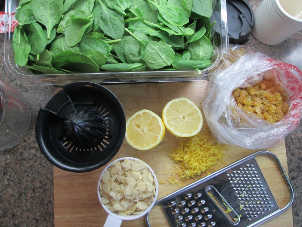 Flavorful Marrakesh Vegetable Curry Recipe 