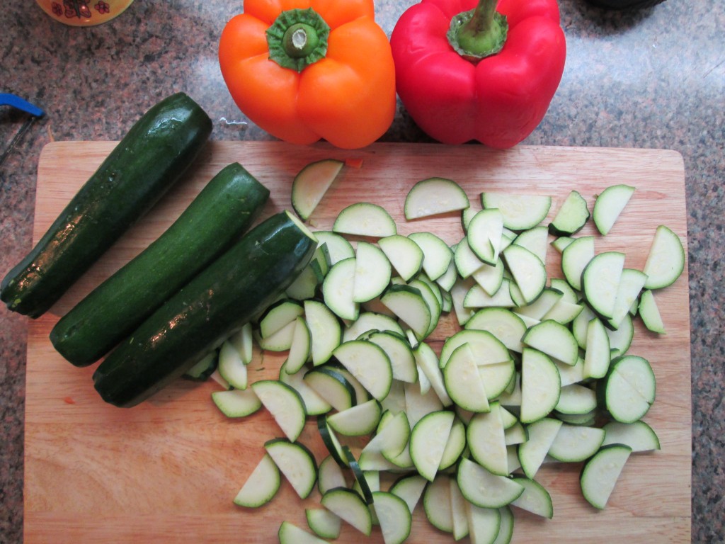 Flavorful Marrakesh Vegetable Curry Recipe 