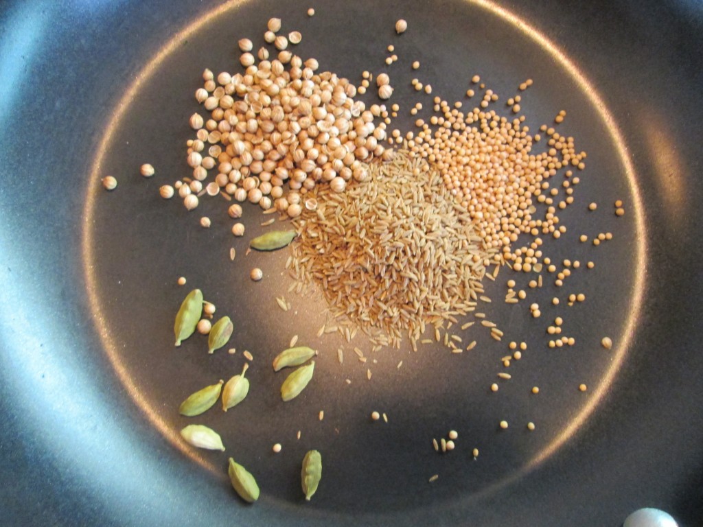 Flavorful Marrakesh Vegetable Curry Recipe 