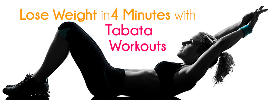 Favorite Ftabata workouts